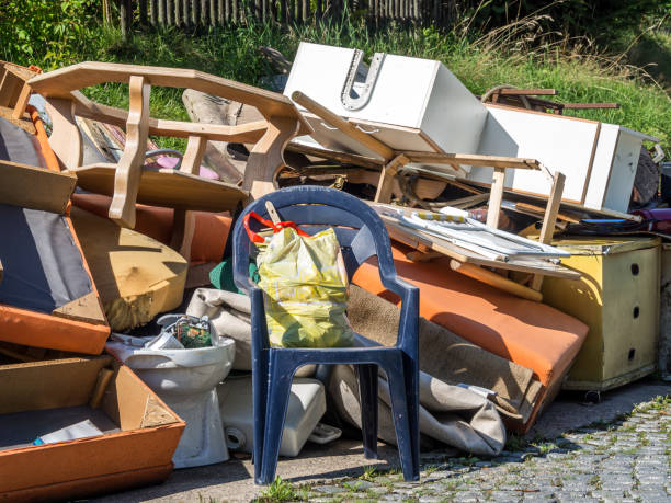 Best Garage Cleanout Services  in Harriman, TN