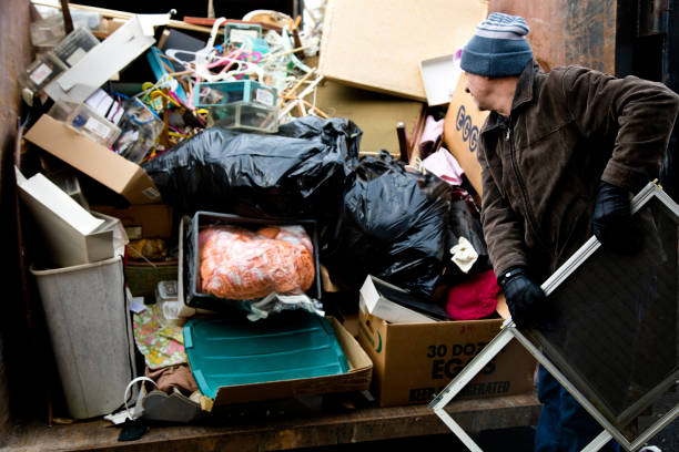 Best Commercial Cleanout Services  in Harriman, TN