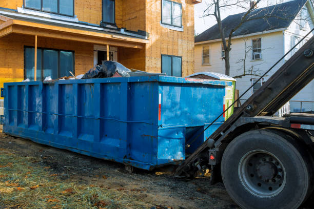 Best Office Junk Removal  in Harriman, TN