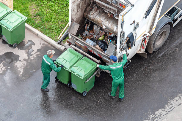 Harriman, TN Junk Removal Company
