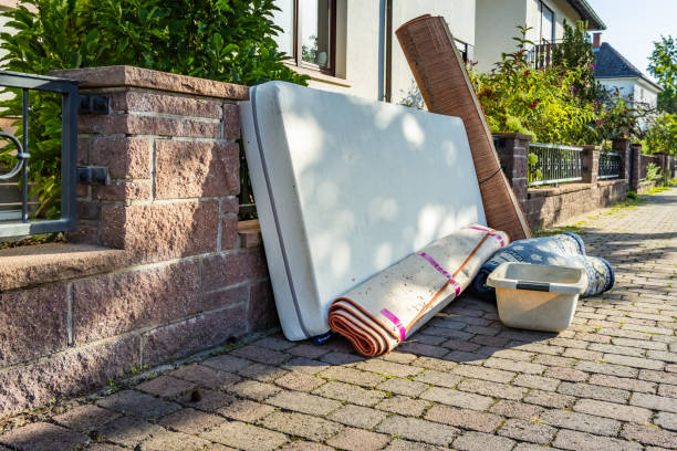 Best Household Junk Removal  in Harriman, TN