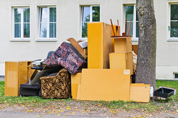 Best Residential Junk Removal  in Harriman, TN