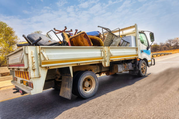 Best Professional Junk Removal  in Harriman, TN